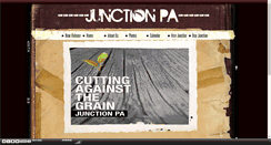 Desktop Screenshot of junctionpa.com